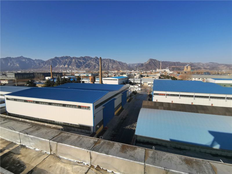 廠(chǎng)容廠(chǎng)貌