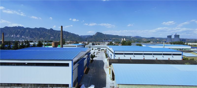 廠(chǎng)容廠(chǎng)貌