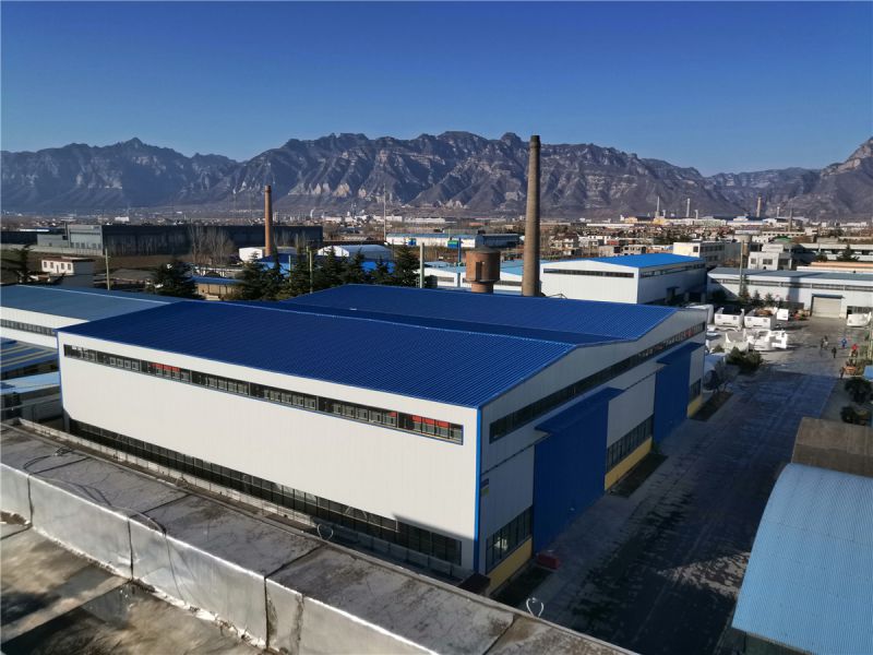 廠(chǎng)容廠(chǎng)貌