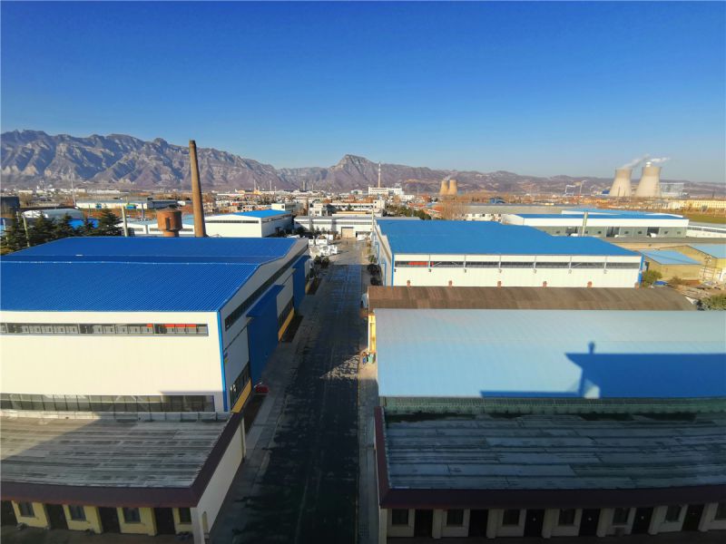 廠(chǎng)容廠(chǎng)貌